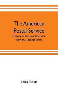 The American postal service
