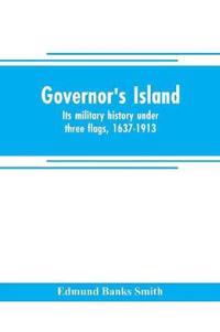 Governor's Island