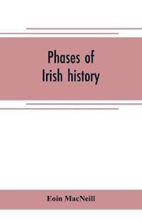 Phases of Irish history