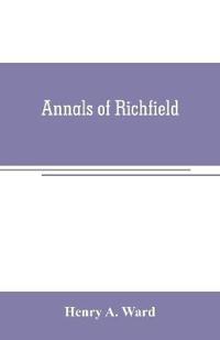 Annals of Richfield