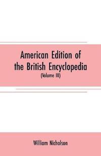 American edition of the British encyclopedia