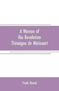 A woman of the revolution