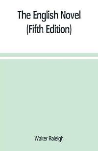 The English novel