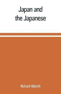 Japan and the Japanese