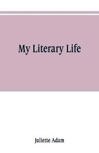 My literary life