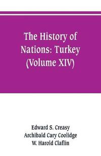 The history of Nations
