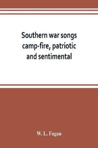 Southern war songs