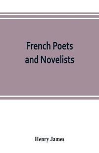 French poets and novelists