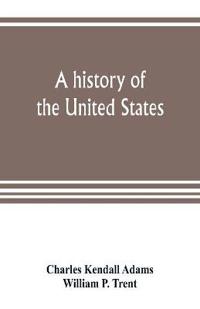 A history of the United States