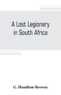 A lost legionary in South Africa