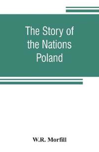 The Story of the Nations