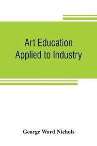 Art education applied to industry