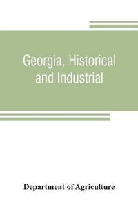 Georgia, historical and industrial