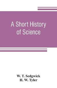 A short history of science