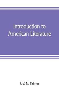 Introduction to American literature