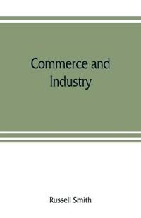 Commerce and industry