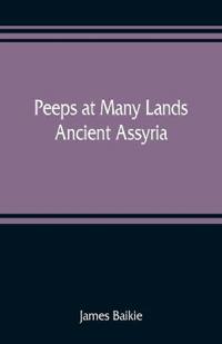Peeps at Many Lands