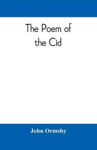 The poem of the Cid
