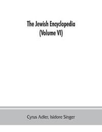 The Jewish encyclopedia