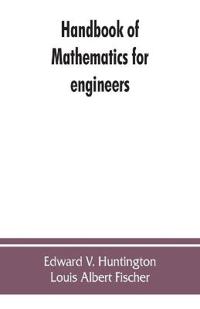 Handbook of mathematics for engineers