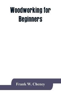 Woodworking for beginners