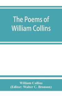The poems of William Collins