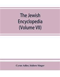 The Jewish encyclopedia