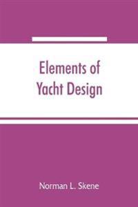 Elements of yacht design