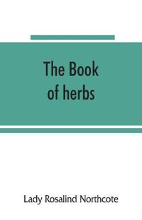 The book of herbs