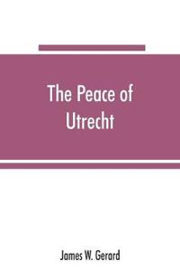 The peace of Utrecht