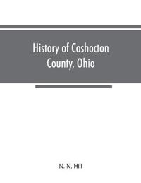 History of Coshocton County, Ohio
