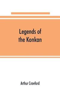 Legends of the Konkan