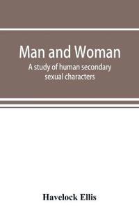 Man and woman