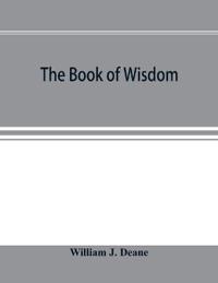 The book of Wisdom