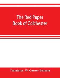 The red paper book of Colchester