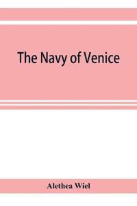 The navy of Venice