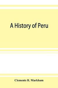 A history of Peru
