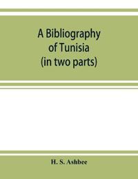 A bibliography of Tunisia