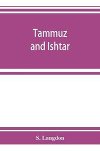 Tammuz and Ishtar