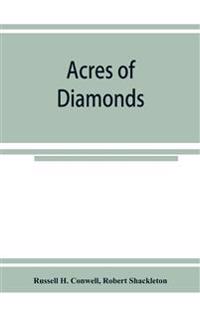 Bokomslag for "Acres of Diamonds"