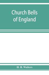Church bells of England