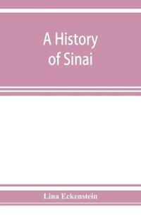 A history of Sinai