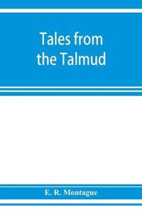 Tales from the Talmud