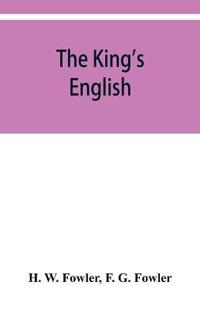 The King's English