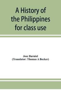 A history of the Philippines