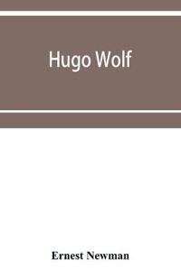 Hugo Wolf