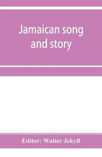 Jamaican song and story