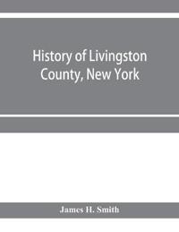 History of Livingston County, New York