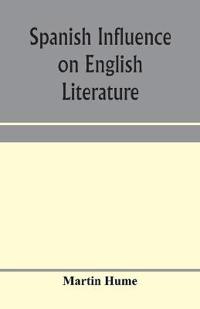 Spanish influence on English literature