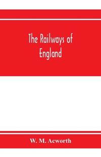 The railways of England